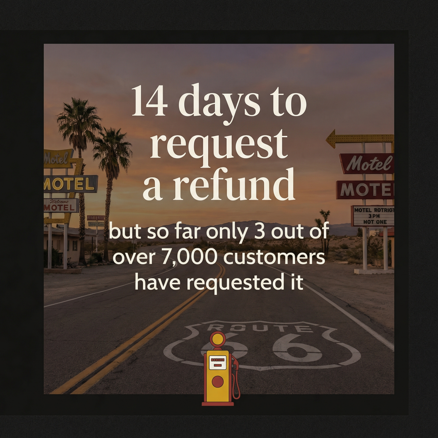 Route 66 - Accommodation Guide 2026 Edition