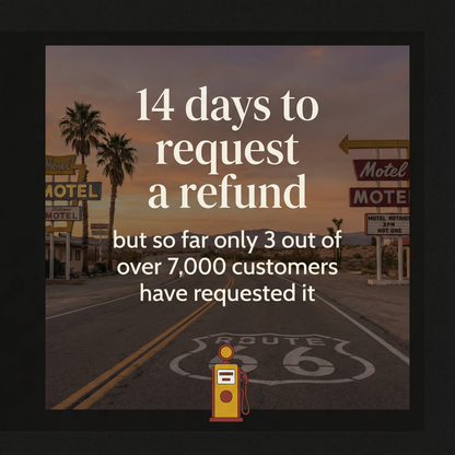 Route 66 - Accommodation Guide 2026 Edition