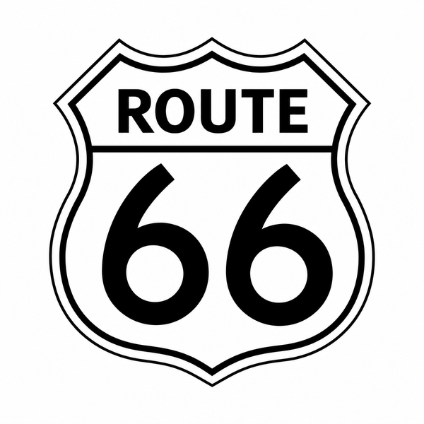 Route 66